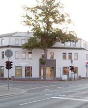 Aussenansicht der Ahorn-Apotheke