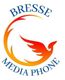 BRESSE MEDIA PHONE