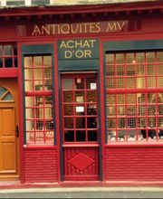 Antiquités Mv image 4