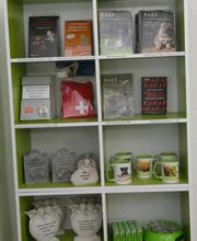 Barfshop Elbe Elster Bild 7