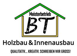 BT Holzbau & Innenausbau