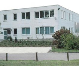 Keicher Engineering AG Bild 1