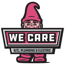 We Care Heating, Cooling, Plumbing & Electrical
