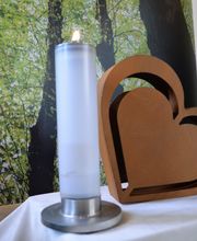 Bartsch & Pfeiffer Bestattungen GmbH Bild 3