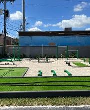 James Club Recovery image 6