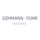 Notare Göhmann & Führ