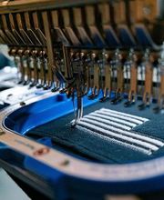 Platform Industries Custom Screen Printing image 1