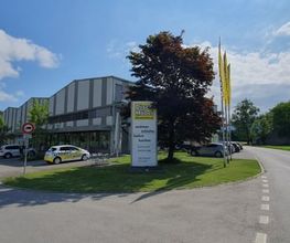 Disco-Möbel AG Bild 4