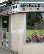 Radis & Compagnie image 1