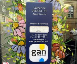 GAN ASSURANCES MAMERS image 4