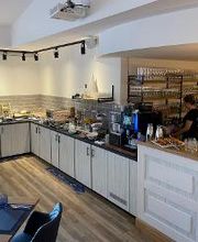 meerblau Hotel Sellin Bild 12