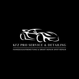 KFZ Pro Service & Detailing