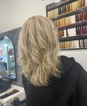 Ela´s Haarstudio Bild 1