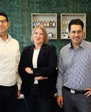 Das Team von Hörakustik Vollbach in Bredeney