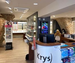 Opticien Krys image 6