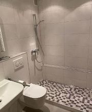 Steven Blos | Fliesenfachbetrieb | Fliesen | Bodenbeläge Bild 8