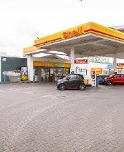 Shell Recharge Charging Station Bild 7