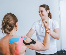 Physiotherapie Artico AG Bild 2