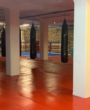 Siam Gym Leipzig Bild 10