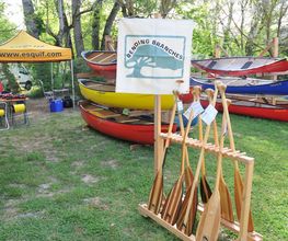 Canoe Diffusion image 4