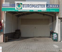 Euromaster Xinzo de Limia imagen 1