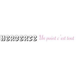 Un Point C'est Tout