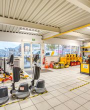 Kiloutou Nanterre - La Plateforme image 4