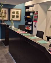 Laboratoire de Chatillon-Sur-Seine -  BIOGROUP BOURGOGNE FRANCHE COMTE image 3