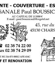 Artisanale Paul Boussicault image 1