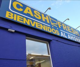CASH FRESH imagen 8