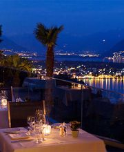 Casa Berno Panorama Resort Bild 3