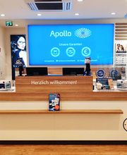 Apollo-Optik - Ansbach - Martin-Luther-Platz Bild 2
