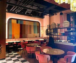 L'Osteria Hildesheim Bild 3