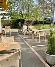 MAJESTIC BOULANGERIE TEA ROOM CAFE Bild 5