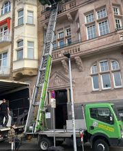 Steiner Umzüge I Transporte I Lagerungen in Neuss