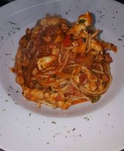 Bacchus Keller Griechisches Restaurant Bild 1