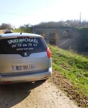 Taxi Michael image 3