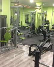 FITNESS BOXING GYM imagen 12
