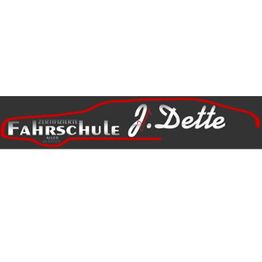 Fahrschule J. Dette