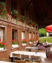 Restaurant Tannenbad Bild 5