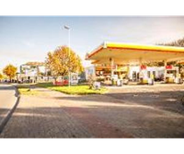 Shell Recharge Charging Station Bild 8