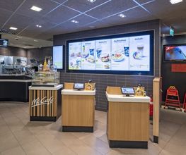 McDonald's Bild 2