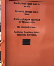 SIXT  - Aeropuerto El Prat imagen 8