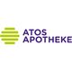 Logo der Atos Apotheke Heidelberg