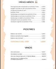 QUINTO Y TAPA imagen 3