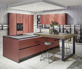 Cuisines 2000 image 2