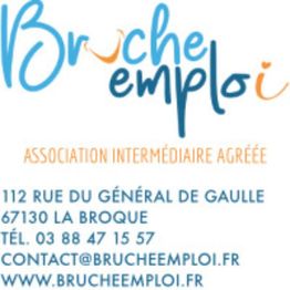 Bruche Emploi