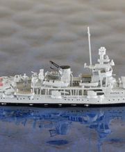 Welt der Schiffsminiaturen Bild 15