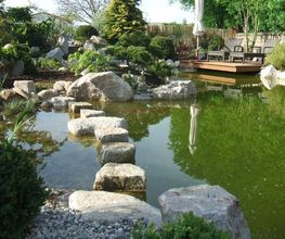 Japangarten