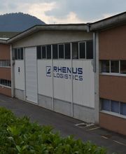 Rhenus Gottardo Ruffoni SA Bild 6